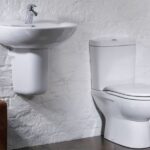 WC szerelés, dugulás megszüntetése
