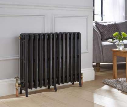 Radiátor és a radiátor szelepek cseréje, szerelése.