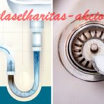 Lefolyótisztító granulátum